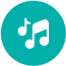 Discover their unique voice through music
