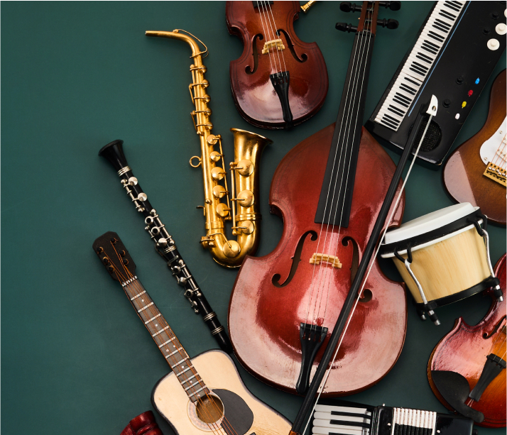 Instrument Rentals and Costs Instrument Rentals and Costs