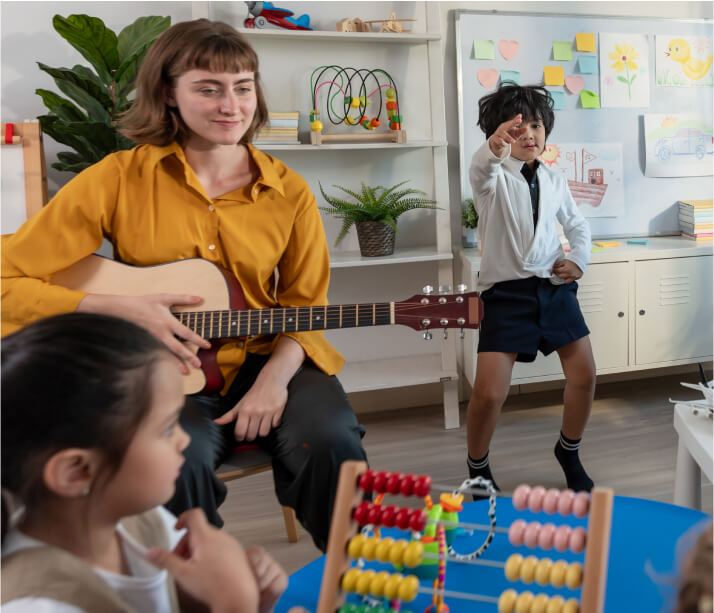 Lessons, Classes, and Ensembles Lessons, Classes, and Ensembles