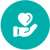 Volunteer Icon